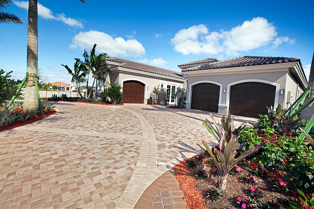Best Driveway Pavers Near Me  in Elleale, ND
